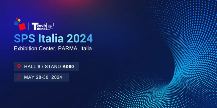 SPS Italia 2024-工業自動化展覽會